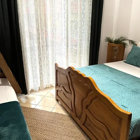 Sunny Family Golem (Tirana)