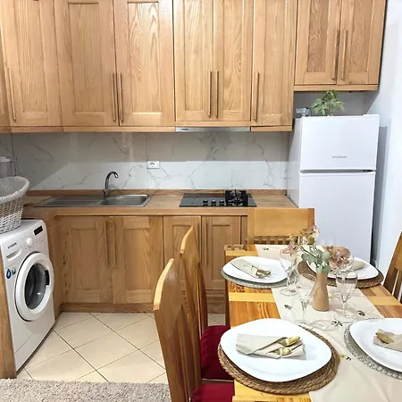 Sunny Family Apartmán