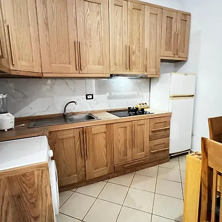 Apartmán Sunny Family