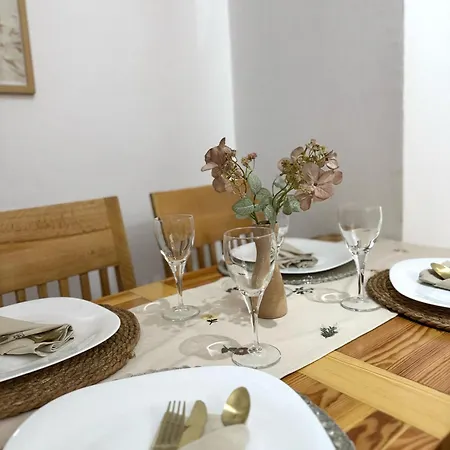 Apartment Sunny Family *