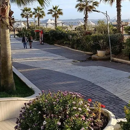 Apartment Sunny Family *