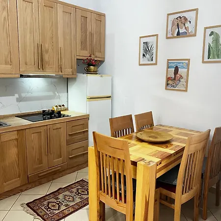 Sunny Family Apartmán