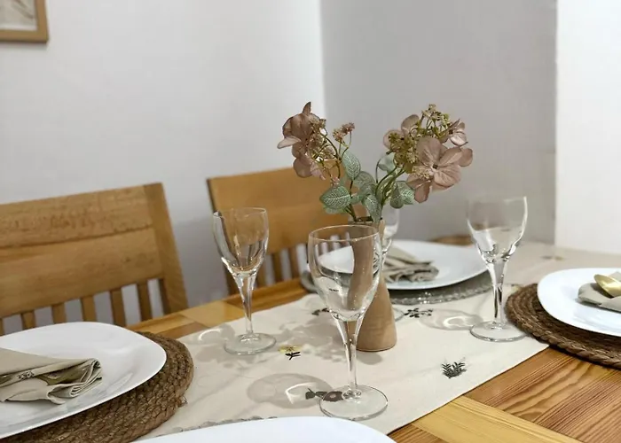 Apartmán Sunny Family *