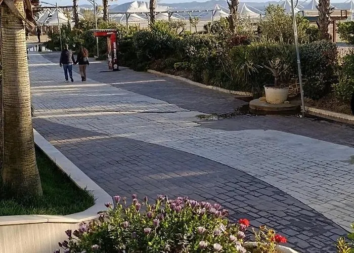 アパート Sunny Family *