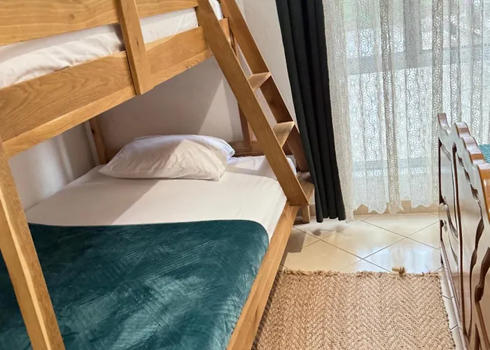 アパート Sunny Family *