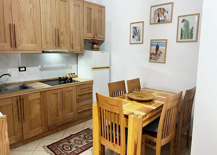 Sunny Family Apartmán