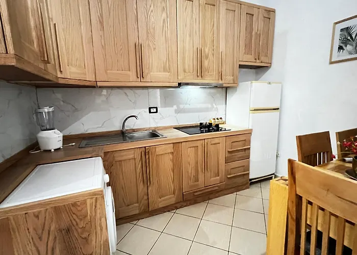 アパート Sunny Family